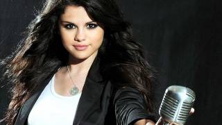 Selena Gomez - I Love You Like a Love Song Baby - Remix.wmv