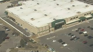 Local 4 News at 5 -- March 17, 2020