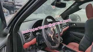 1C4SDJGJ1RC190596 | FRONT