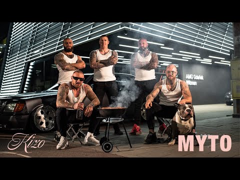 Kizo - MYTO (prod. BeMelo & mikipublicenemy)