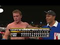 Canelo Alvarez vs Lovemore Ndou | Full Fight Highlights