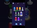 This 25 level is too hard for sorting  #games
