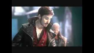Killian Jones  Hook °° What's destination Storybrooke°°[2x04]