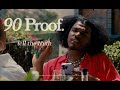 Smino  90 proof ft j cole official visualizer