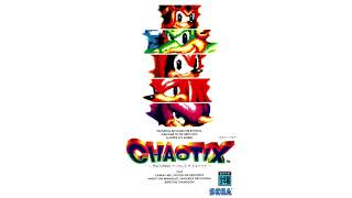 Door Into Summer - Knuckles Chaotix (32X) [FL STUDIO Arrangement]