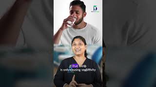எனனட ஒர பல தஞசரகக - One Back Tooth Is Little Short Dr.aparna Denta Kings