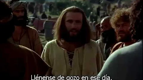 ¿Por qué Jesús les hablaba en parábolas?