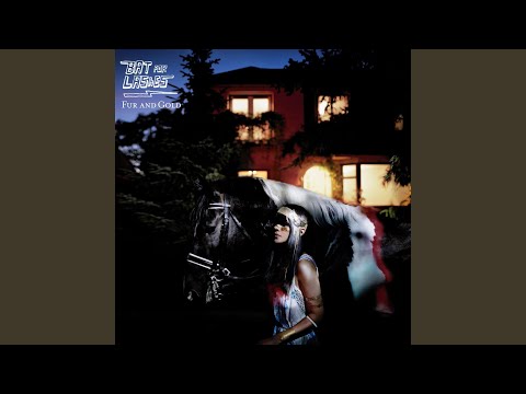 Bat For Lashes — Sarah
