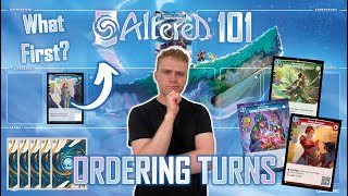 Altered 101: Become Unstoppable With Strategic Sequencing!