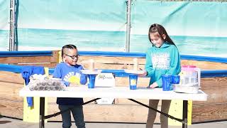 Out Of This World Science Show - Vmcs 6Th Grade Pbl