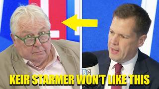 Reform MP Calls Out Police Corruption On Live TV & Says What We Are All Thinking!