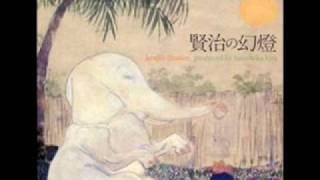 Magic lantern of Kenji　Prologue