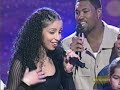 Blackstreet Mya Live On All That Take Me There