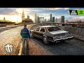 GTA IV Looks Like Real Life New ICEnhancer 4 0 Gameplay On RTX 5090 8K120FPS GTA IV Looks Like Real Life New ICEnhancer 4 0 Gameplay On RTX 5090 8K120FPS
