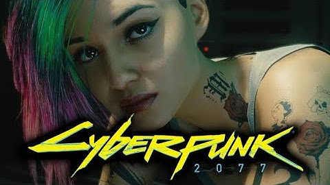 Modders are Massively Improving & Adding New Features Into Cyberpunk 2077