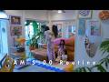 5 AM Typhoon Morning in Japan☔️Mom of 3|A Slow Rainy Day at Home|Small Apartment Vlog