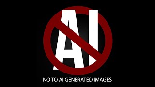 The War Against AI Art