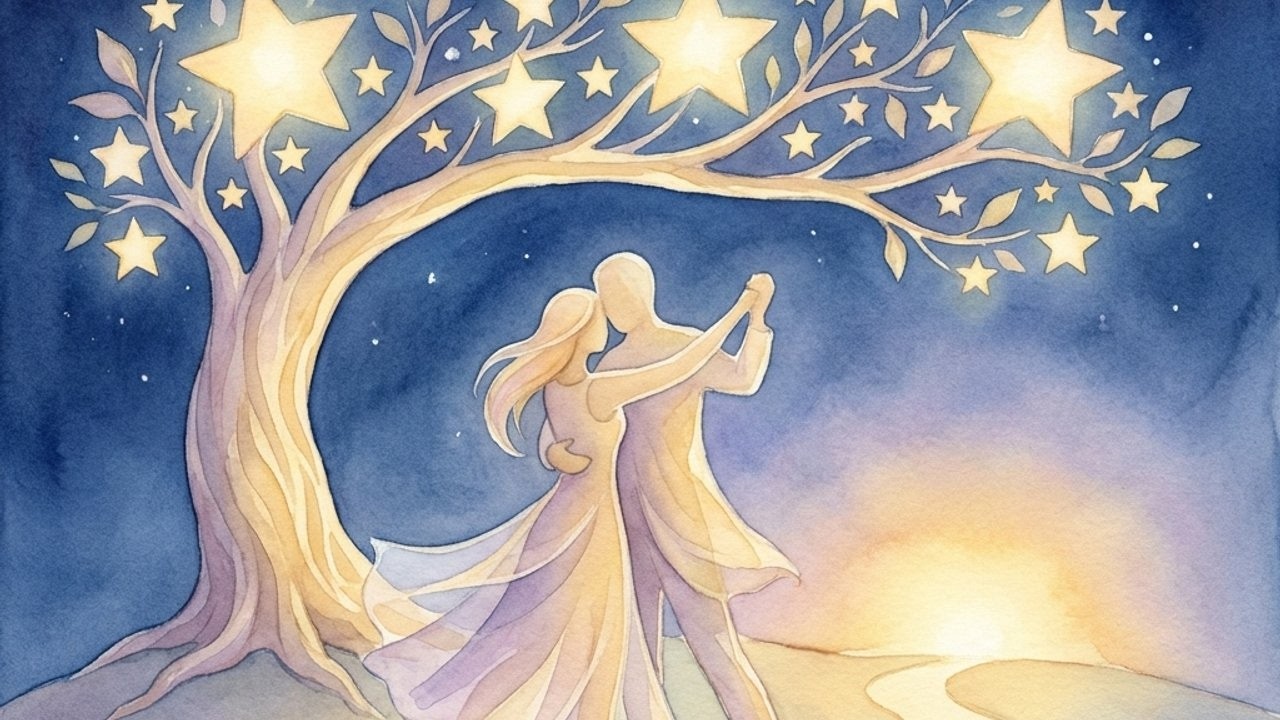 Dance With Me Forever