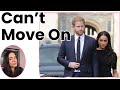 Harry and Meghan: How Narcissistic Dynamics Keep People Stuck