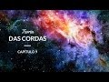 Teoria das cordas  astronomia 9