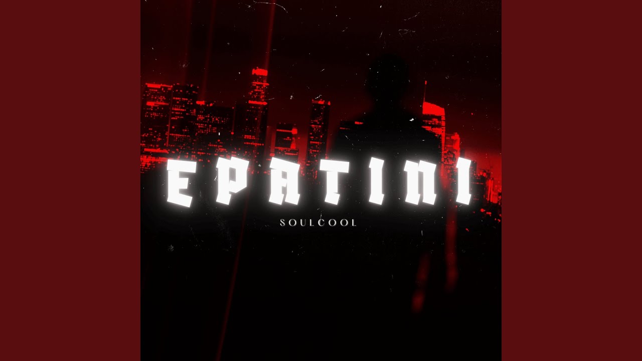 Watch Epatini on YouTube Watch Epatini on YouTube