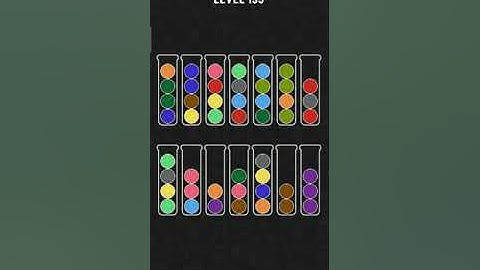Ball Sort Puzzle Level 193 || Ball Sort Puzzle || Level 193