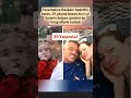 Fenerbahçe Başkanı Sadettin Saran, 29 yaşına basan kızı Lal Saran'ın doğum gününü bu fotoğraflarla