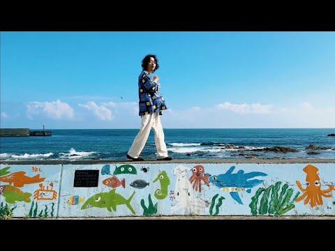 渡ケント - 漂流　［Official Video］