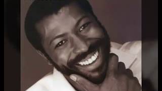 Teddy Pendergrass - Don&#39;t Keep Wasting My Time