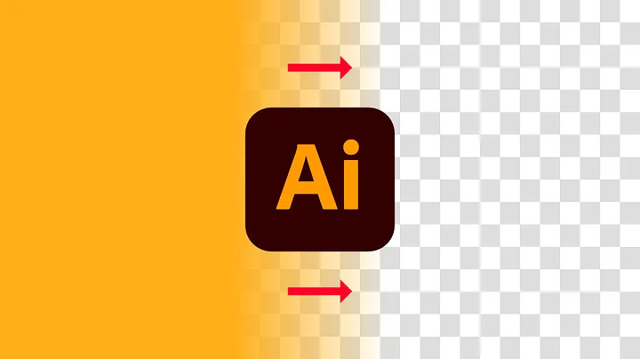 How To Export With Transparency In Adobe Illustrator