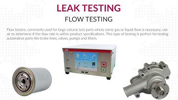 ATEQ l Products Line