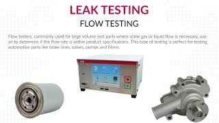 ATEQ l Products Line