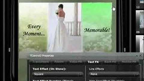 So you want to make a flash movie?