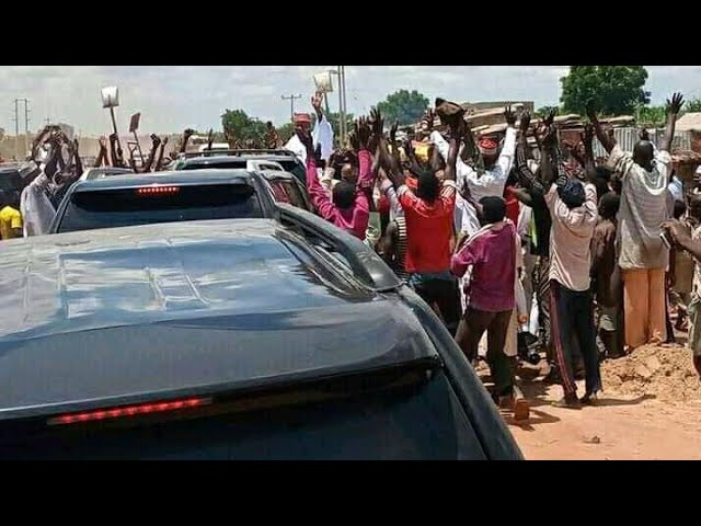 Watch Kalli yadda Kano tayi cikar kwari da zuwan Engr Rabiu Musa Kwankwaso Gaisuwar mutuwa on YouTube Watch Kalli yadda Kano tayi cikar kwari da zuwan Engr Rabiu Musa Kwankwaso Gaisuwar mutuwa on YouTube