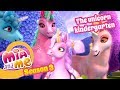 The unicorn kindergarten - Mia and me - Season 3