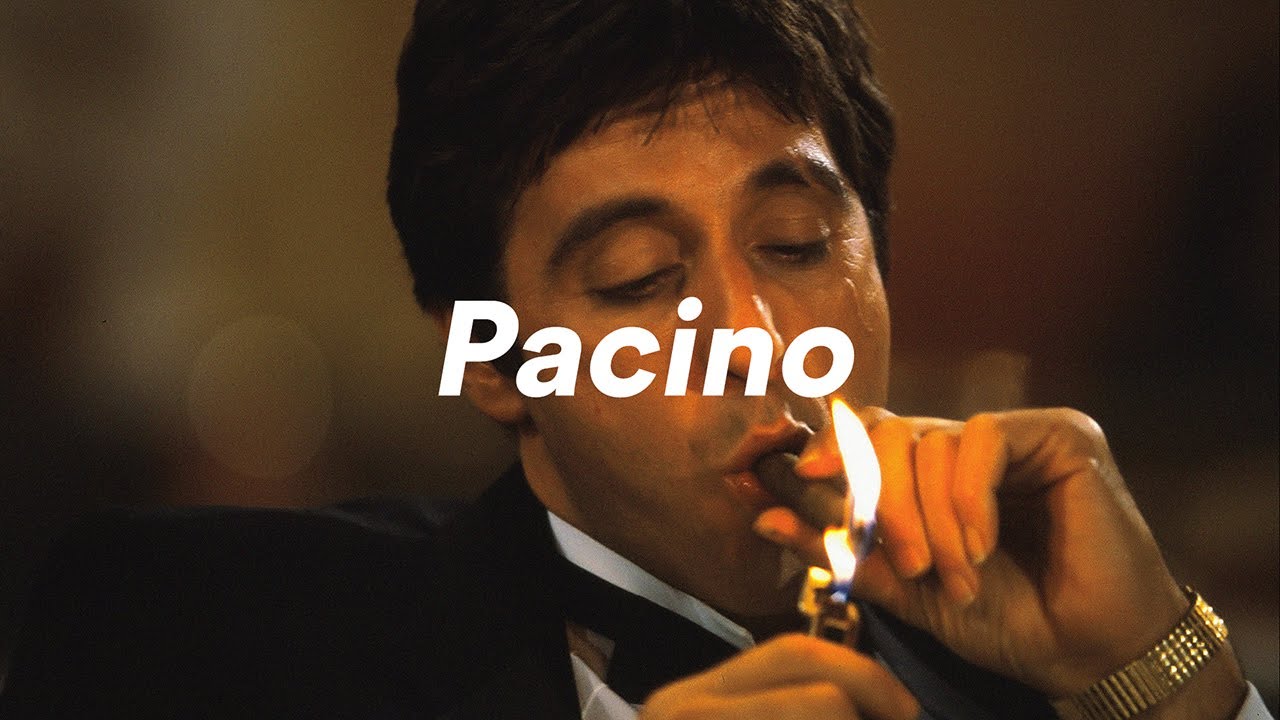 FREE JID x Denzel Curry Type Beat | Hard Trap Instrumental | Pacino (NEW 2021)