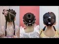 Hướng Dẫn Thắt Tóc Xinh Đẹp Cho Nàng ❤️ Beautiful Hairstyles Tutorials ❤️ Part 14