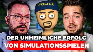 Download Lagu Der unheimliche Erfolg von Simulationsspielen MP3