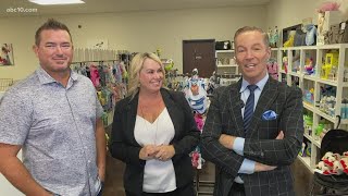 Dog salon owners from Rocklin making it big on reality TV