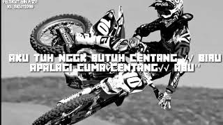 Status wa versi motor cross