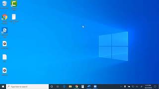 Senior Training Week 5- File Management and Windows Explorer- moving files, reorganizing files screenshot 1