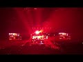 Sting - Roxanne extended version, live Christchurch 1/3/2023