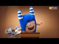 Oddbods | Nouveau | NE T'INQUIÈTE PAS, SOIS HEUREUX ! | Dessins Animés Amusants pour les Enfants