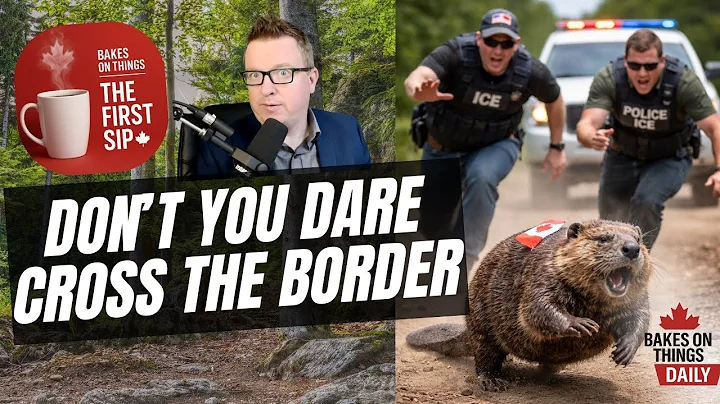 CTV Says “DON'T GO TO THE U.S.” — Here’s the Data They DIDN’T Want You to See