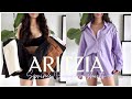 ARITZIA TRY ON HAUL SPRING/SUMMER 2022 | SHORTS