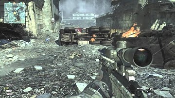 RANDOM: 360 semtex kill