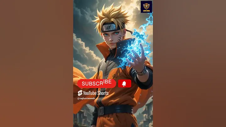 Naruto and kakashi 👑