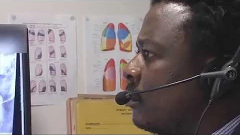 Agency Supplied Reporting Radiographers