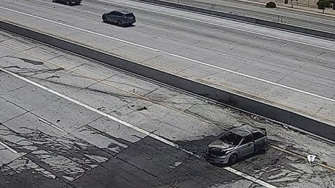 Loop 101 reopens in north Phoenix after 2 killed in crash