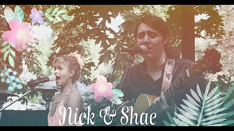 Nick & Shae :: Livve at The Hivve